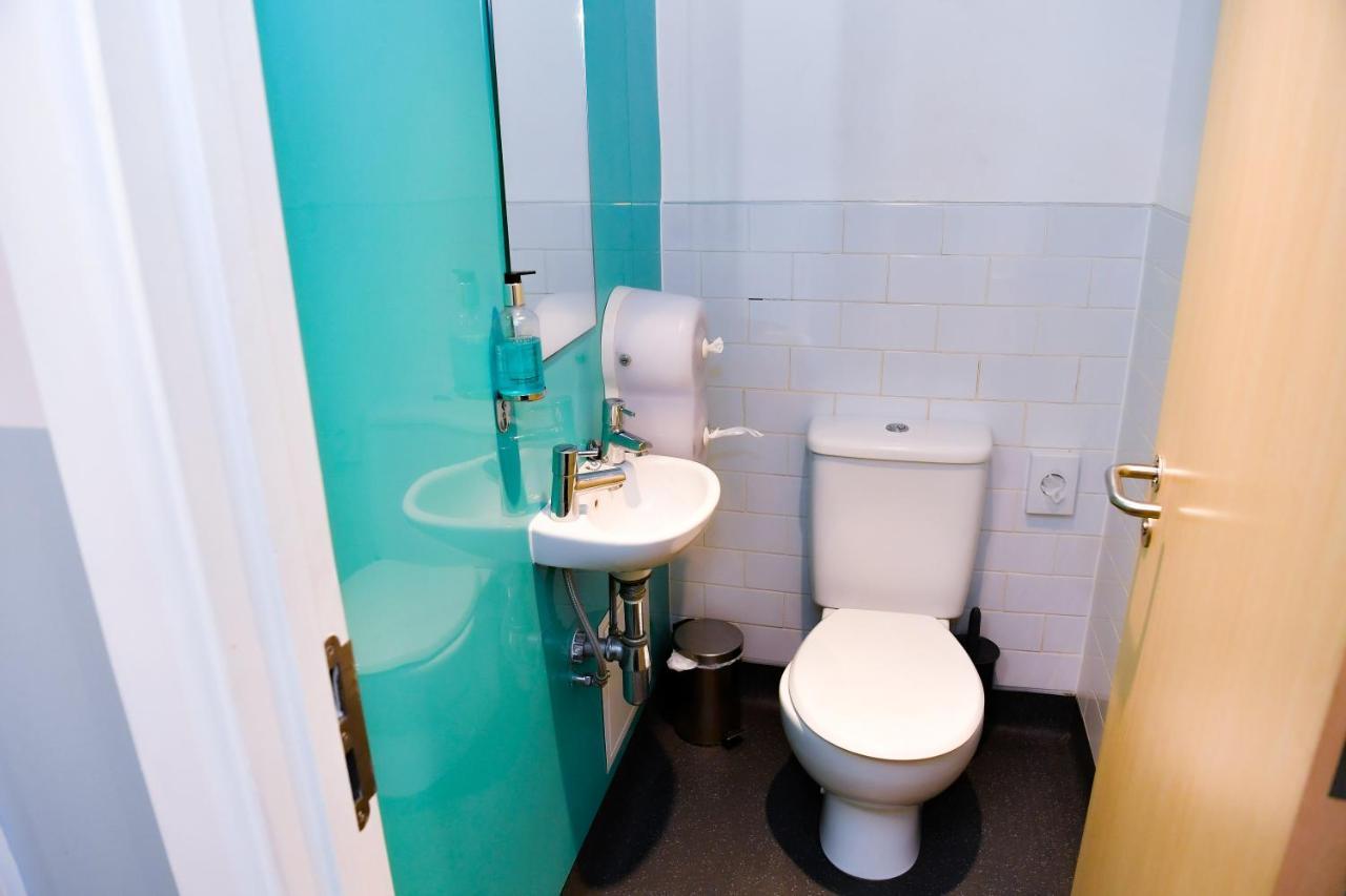 Kabannas St Pancras Hostel *