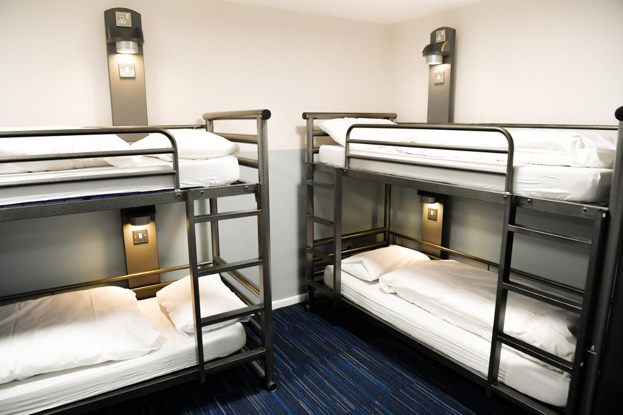 Hostel Kabannas St Pancras
