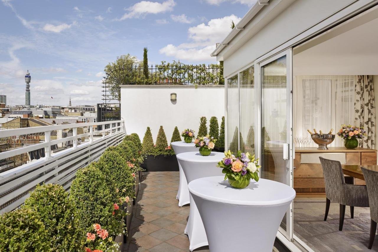 Hotel The Westbury Mayfair, A Luxury Collection Hotel, Londres