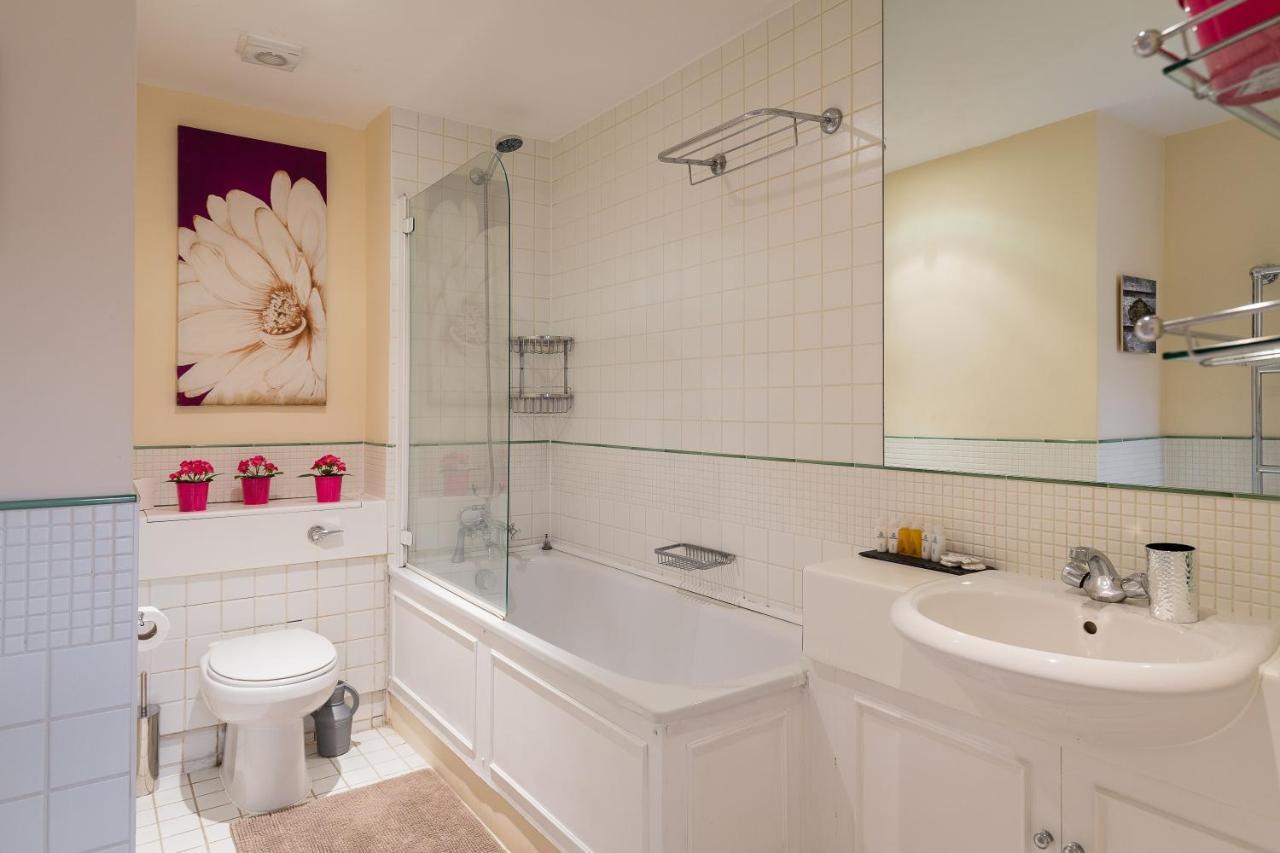 Oxford Street View Appartement Londres