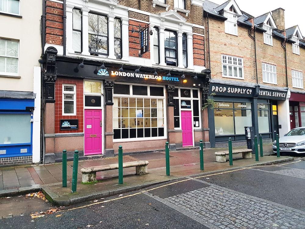 Onefam Waterloo 18-36 Years Old * London