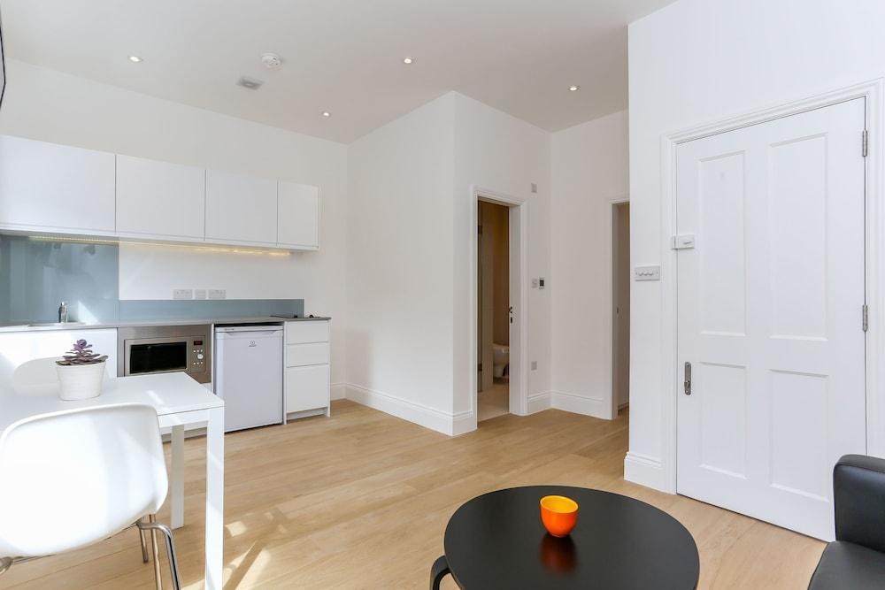 Hotel Kings Cross Concept London