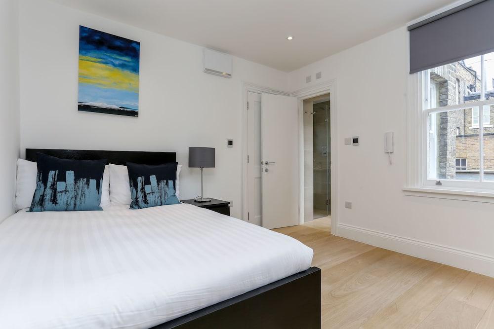 Hotel Kings Cross Concept 3*