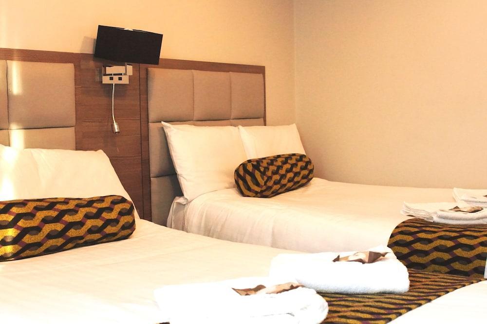 Bed & Breakfast Comfotel Prpl 3*