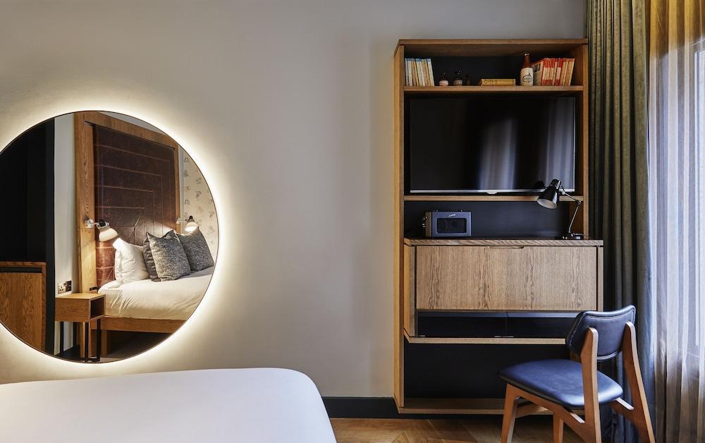 The Hoxton, Holborn 4* Londres