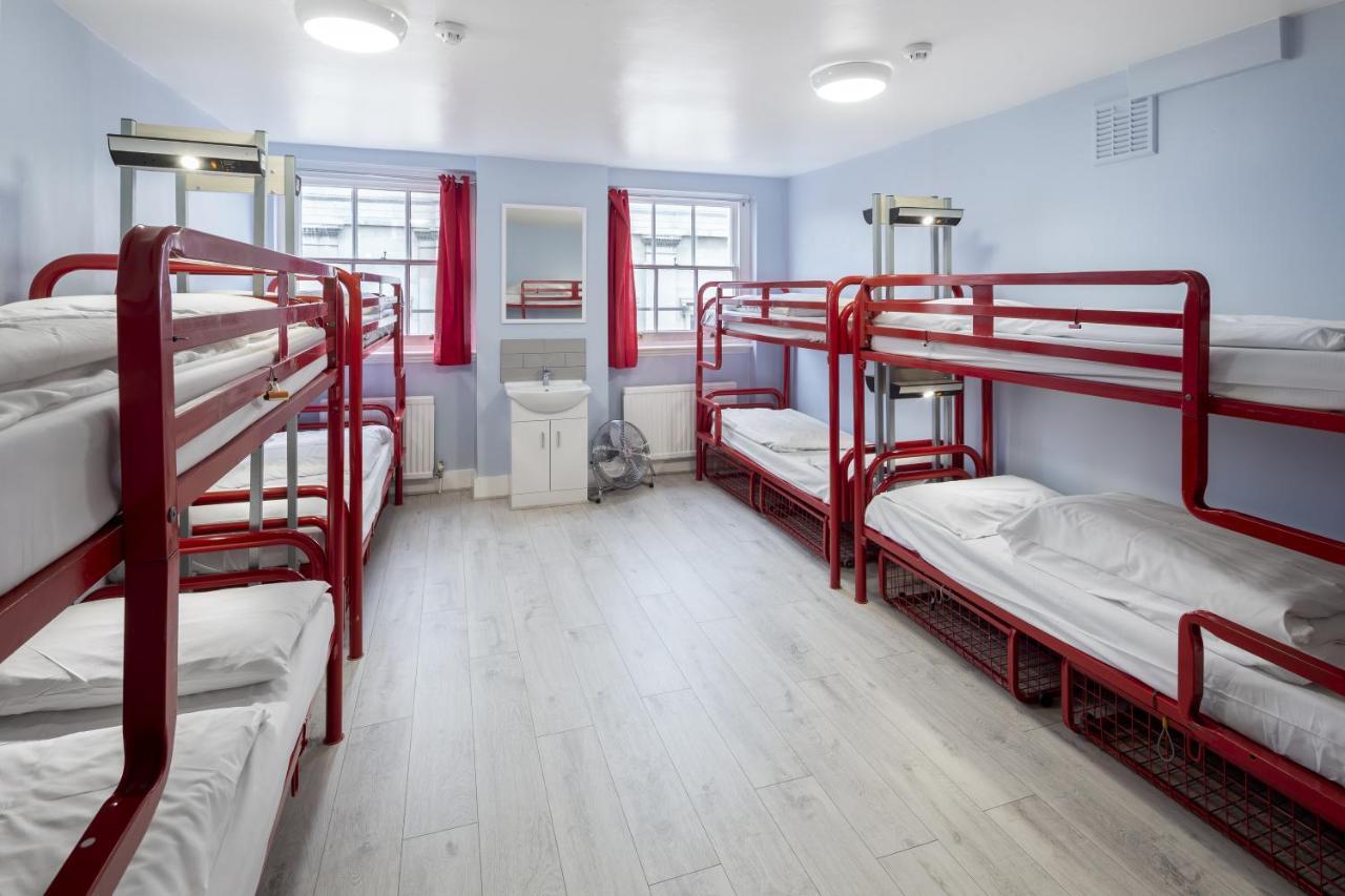 Astor Museum Hostel Londen