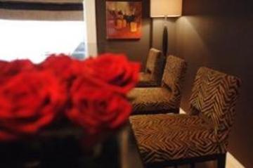 Montagu Place 4*