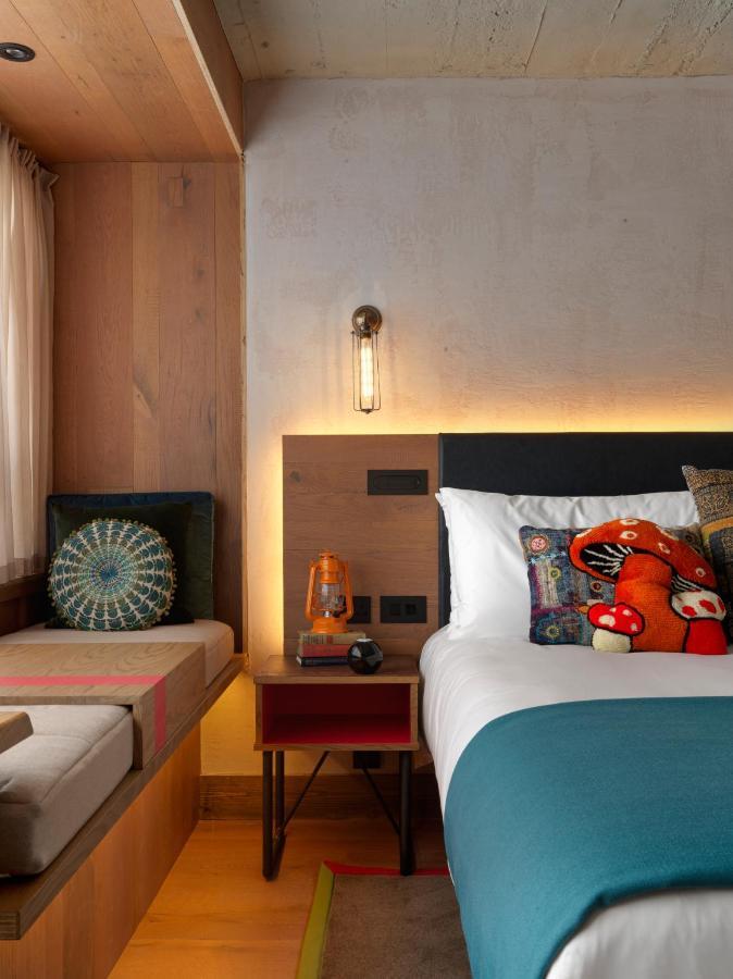 Treehouse Hotell