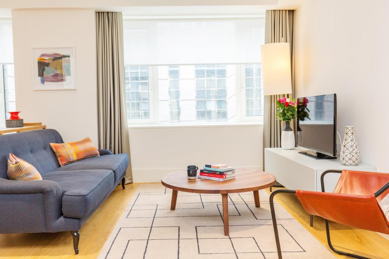 Apartment Native Tower Bridge London