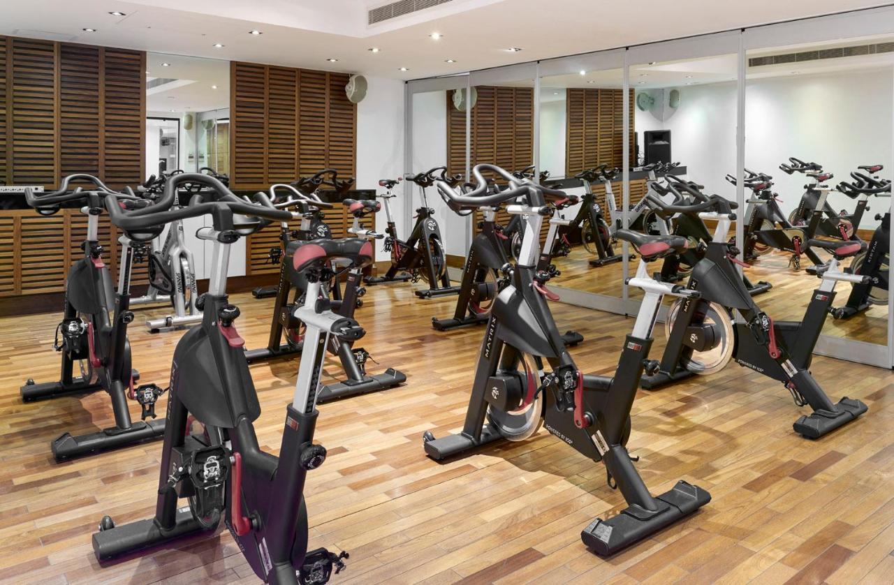 Hotell Leonardo Royal St Paul's 4*