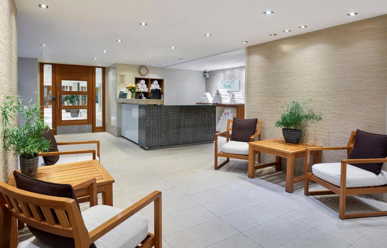 Leonardo Royal St Paul's Hotell 4*